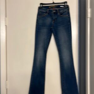 Arizona jeans Size 3